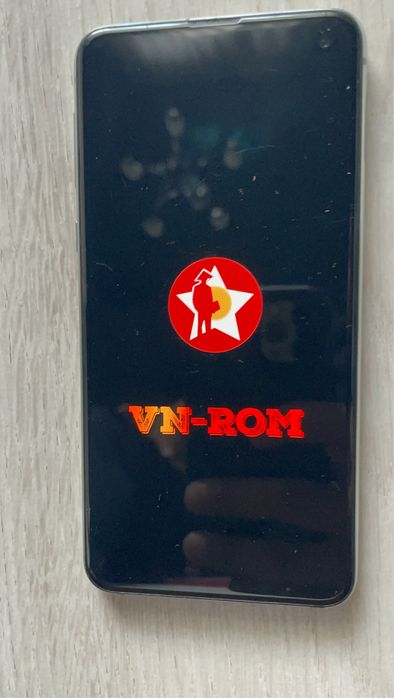 S10e индрайверге