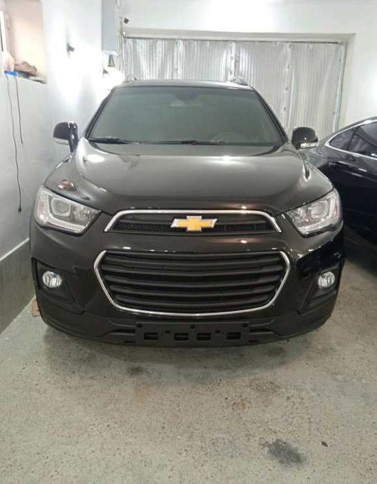 Captiva 4 sotiladi srochno