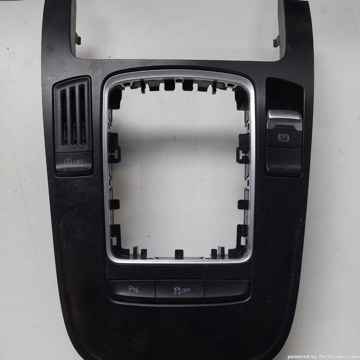 Grila Timonerie Audi A5/S5 (8T3) [ 2007 - 2017 ] Oem 8K0864261