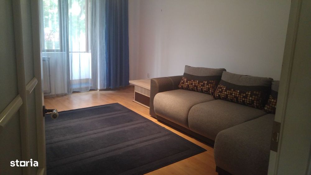 Apartament 2 camere Ultracentral de vanzare