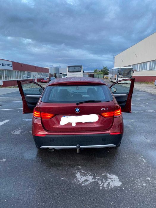 BMW X1 Xdrive Automata proprietar