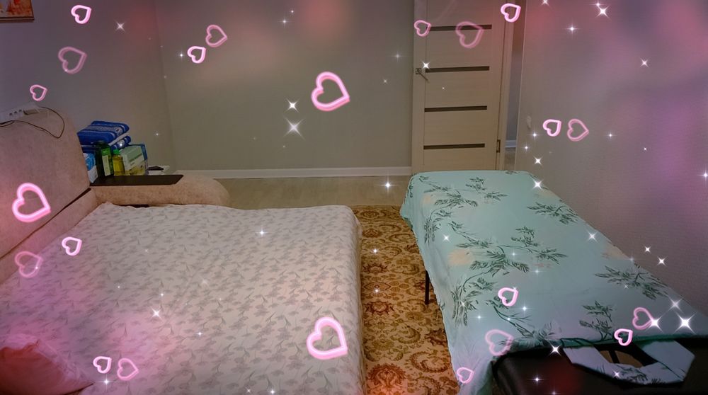 Массаж профессиональный