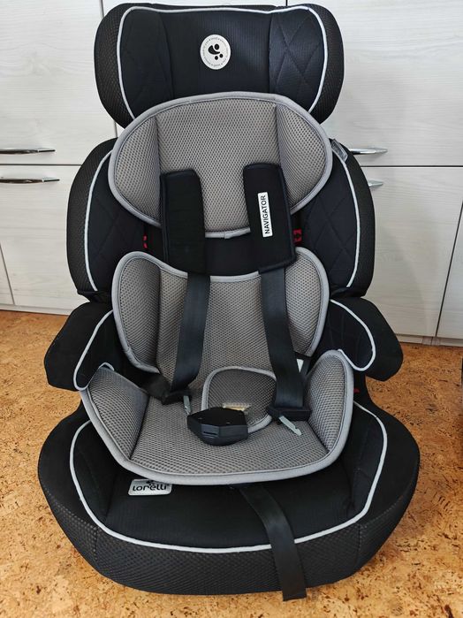 Седалка за кола 9-36 кг