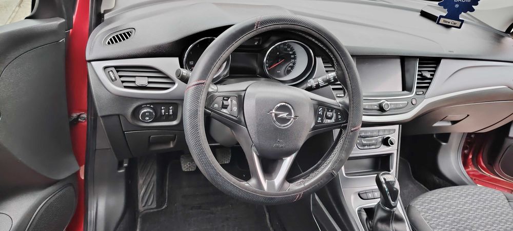 Vand Opel 2021,motor 1,5