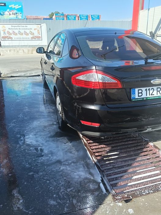 FORD Mondeo 2008 — imagine 3