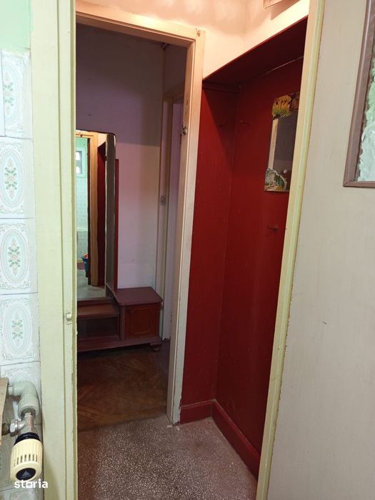 3camere Titan aleea Postavarului