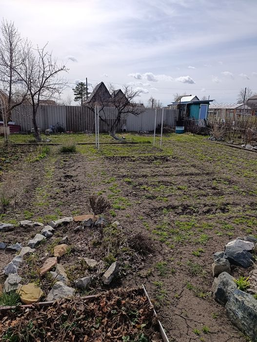 Продам дачу с.о пригородное!