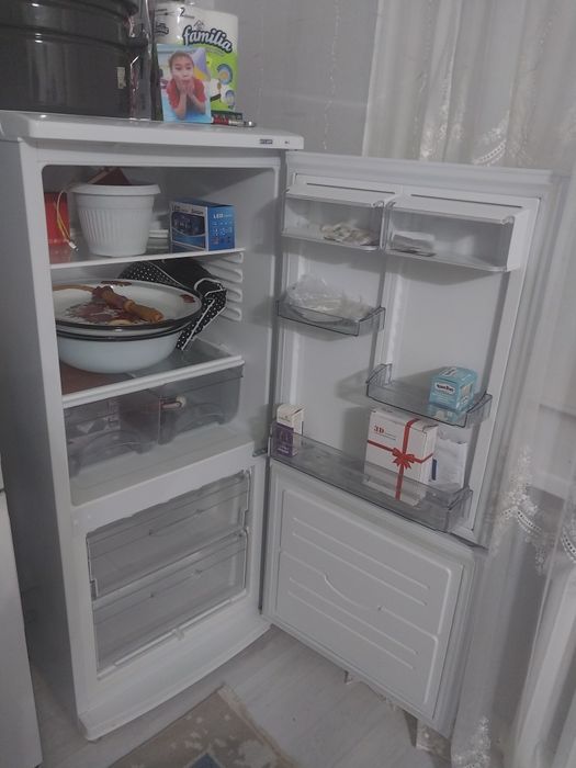 Продам холодильник в отличном состояние