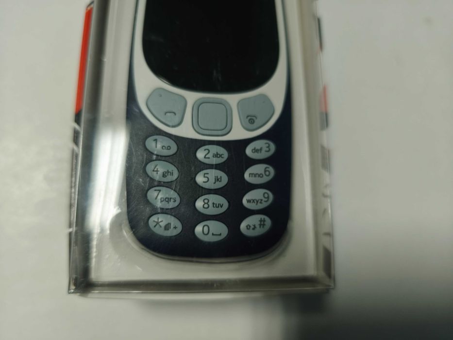 Telefon Nokia 3310 dual sim editia 2017 nou