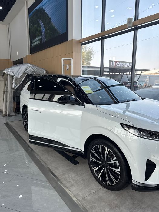 Dongfeng Ep 008 / Starlight Motor official dealer