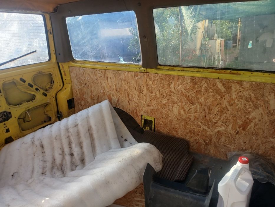 Volkswagen T4 1991