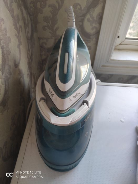 Tefal Express Easy утюг
