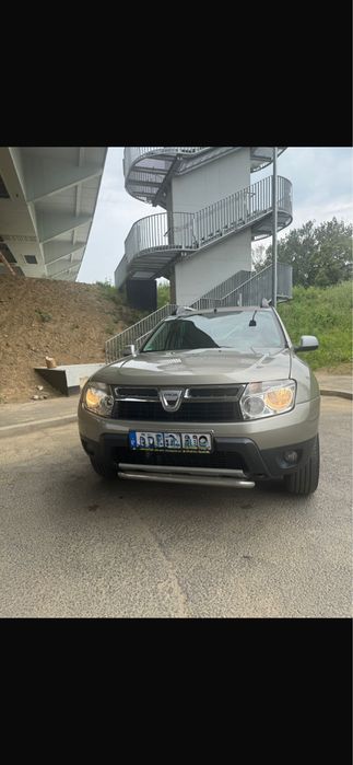 Vand Dacia Duster