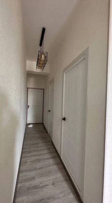 1/2/4 Академ Городок 40м2