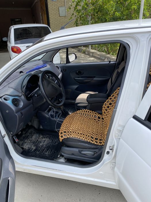 matiz 2009 yaxshi holatda