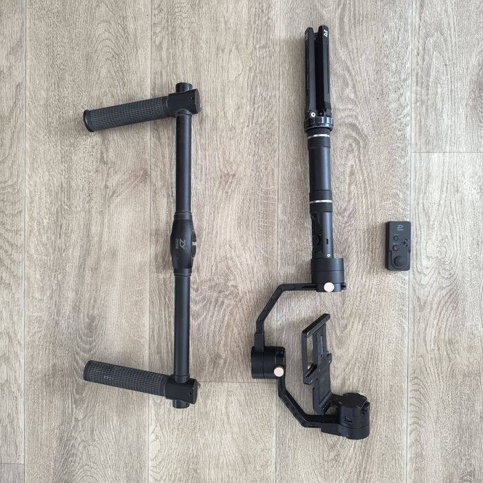 Стабилизатор стедикам Zhiyun