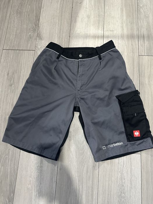 Pantaloni Engelbert Strauss