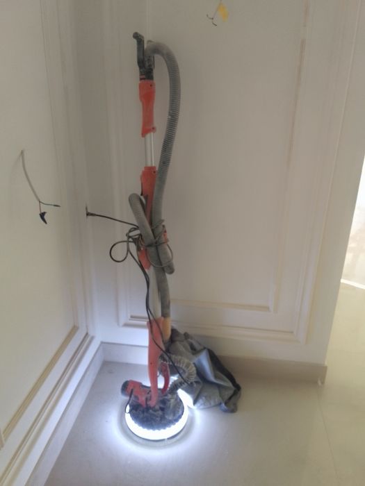 Шлифовальные машины