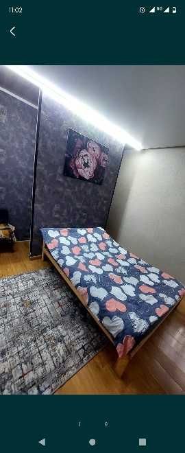 Продам полдома.Пришахтинск