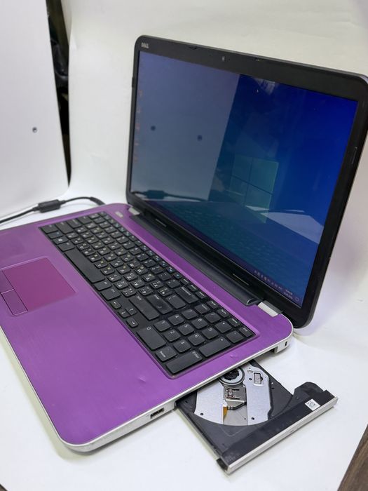 Ноутбук Dell Inspiron 17R-5721