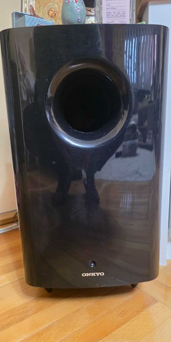 Sistem Home Cinema Onkyo HT-S7805
