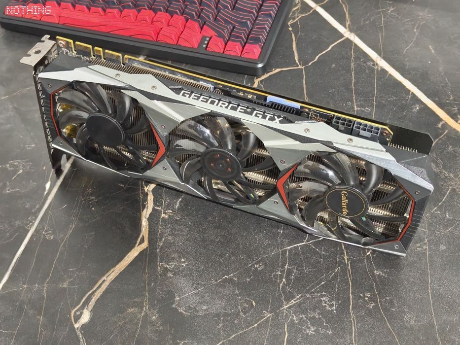 manil gtx 1080 ti gallardo
