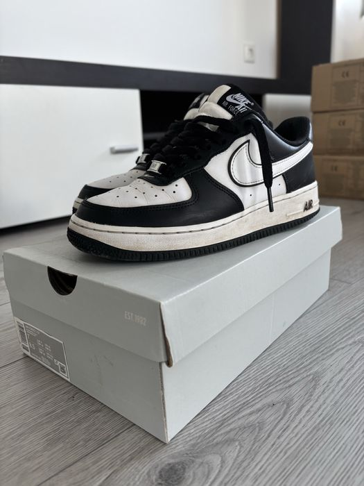 Air Force One Panda Edition