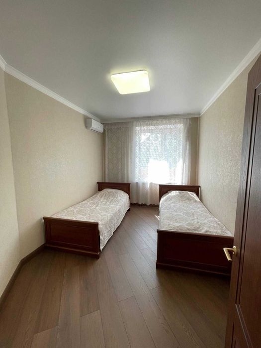 2-этажный коттедж в Центре!