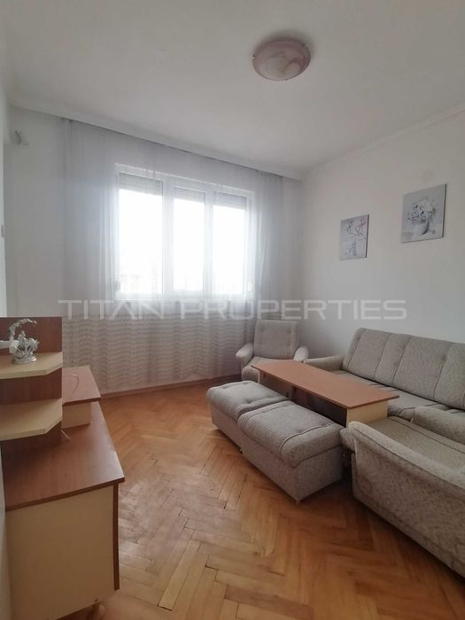 Продава се Тристаен апартамент в Пловдив, Съдийски - 130 кв.м за 1031 €/кв.м - Снимка #5