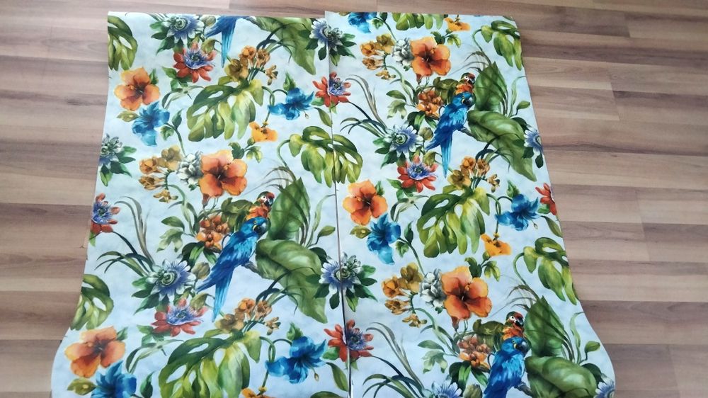 Обои для интерьера