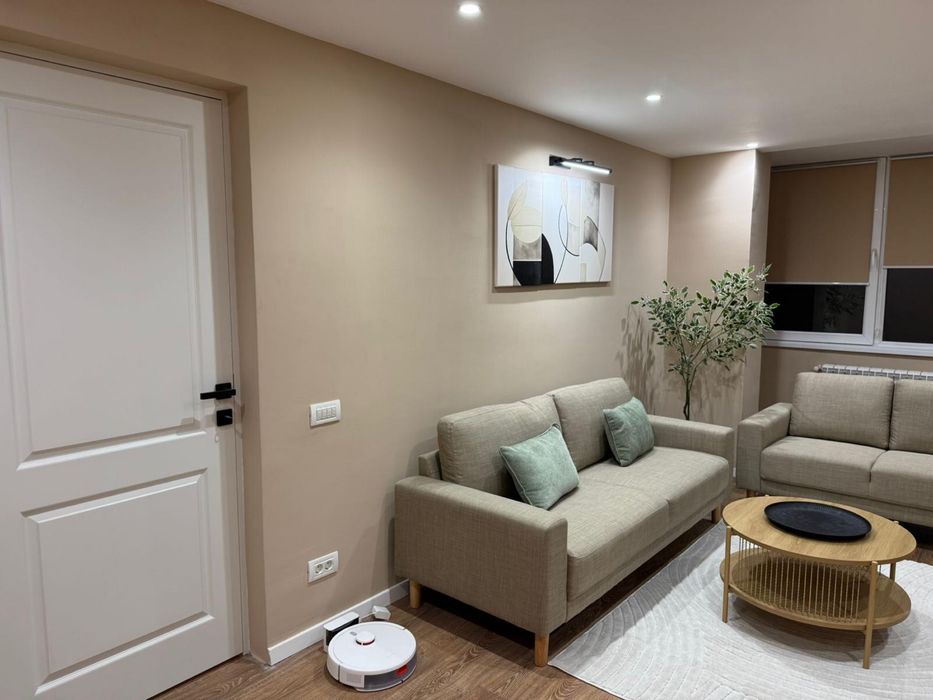 Apartament deosebit de inchiriat