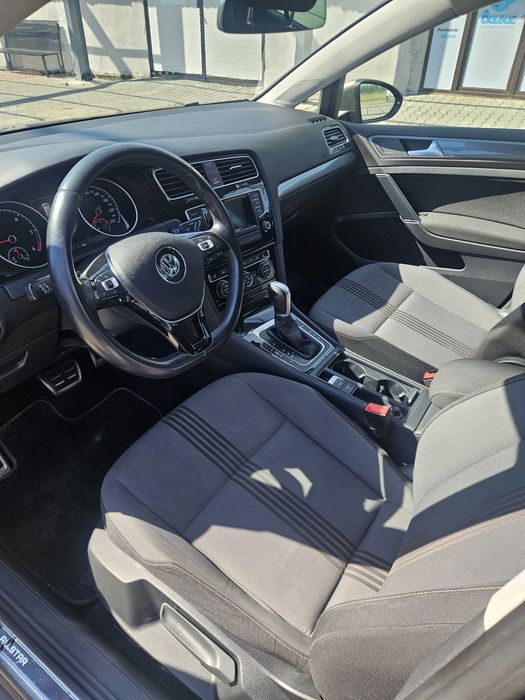 Golf 7  2.0 TDI / 2016