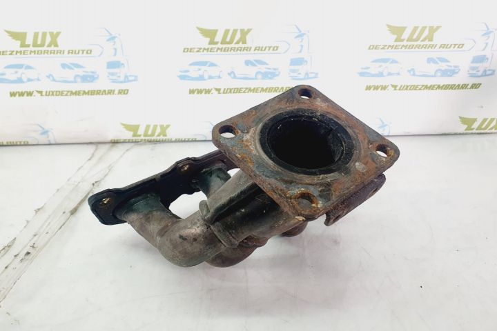 Galerie evacuare 1.6 benzina fsi blf Skoda Octavia 2 seria