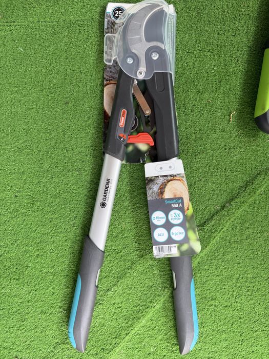 Foarfeca gradinarit, Gardena, EnergyCut 750 B