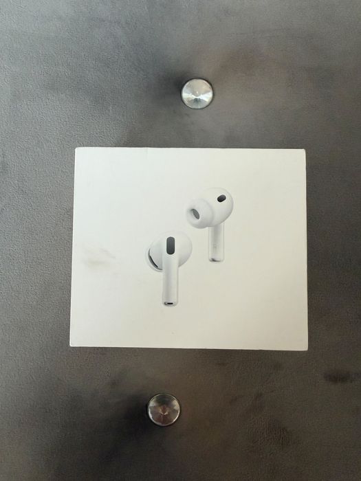 Casti Airpods Pro 3 Originale