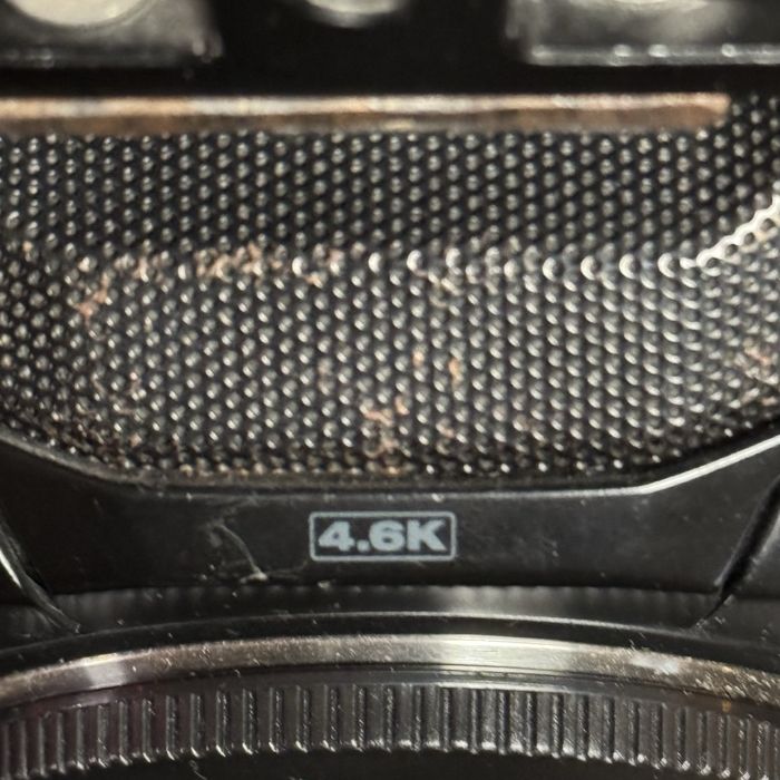 ВlaсkМаgiс URSА Mini 4.6K видеокамера