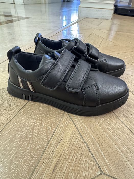 Туфли на мальчика