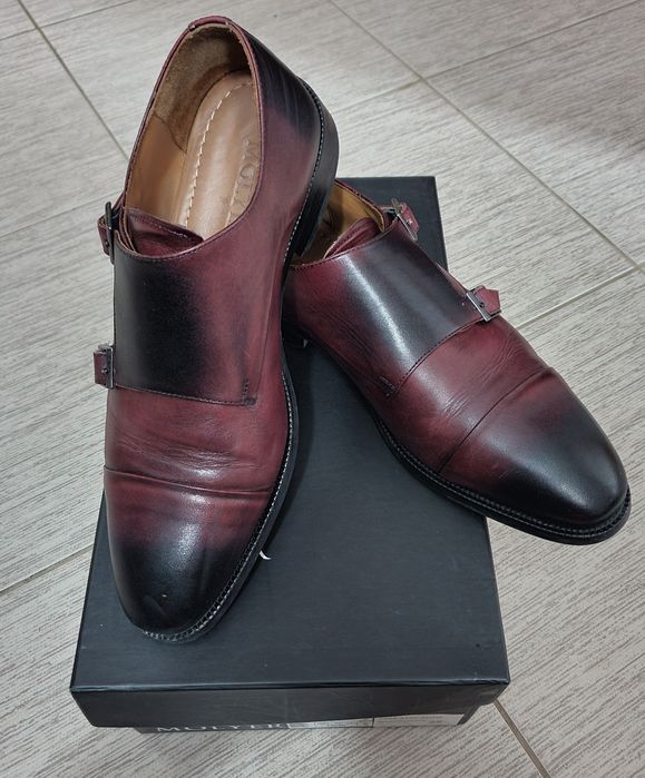 Pantofi bărbați MOLYER