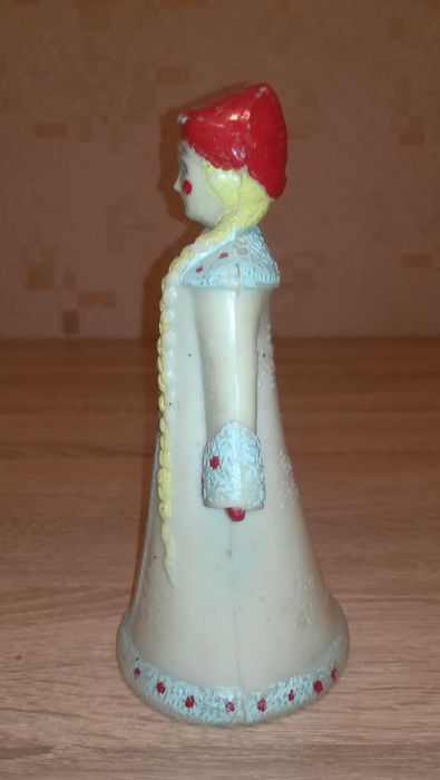 снегурочка ссср антиквариат