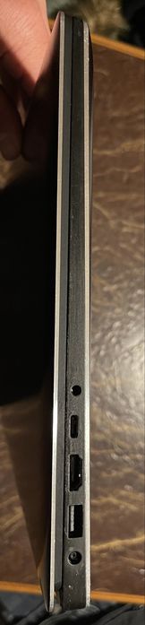 Dell Precision 5530 procesor i9