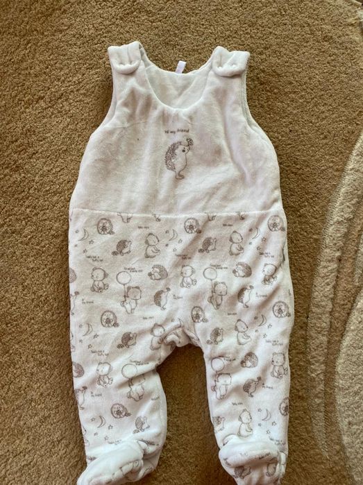 Костюм детский весна /осень