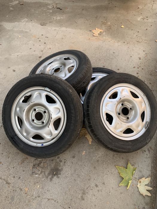 Spark 2 pozitsiya R14 diska sotildi