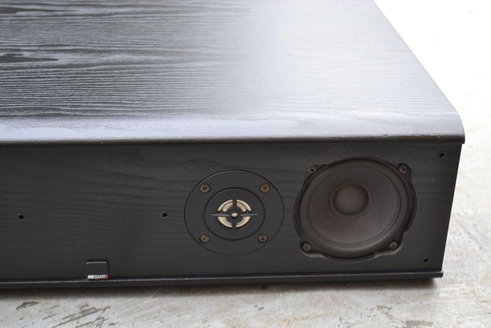 Boxa centru MbQuart QL 320 S CTR