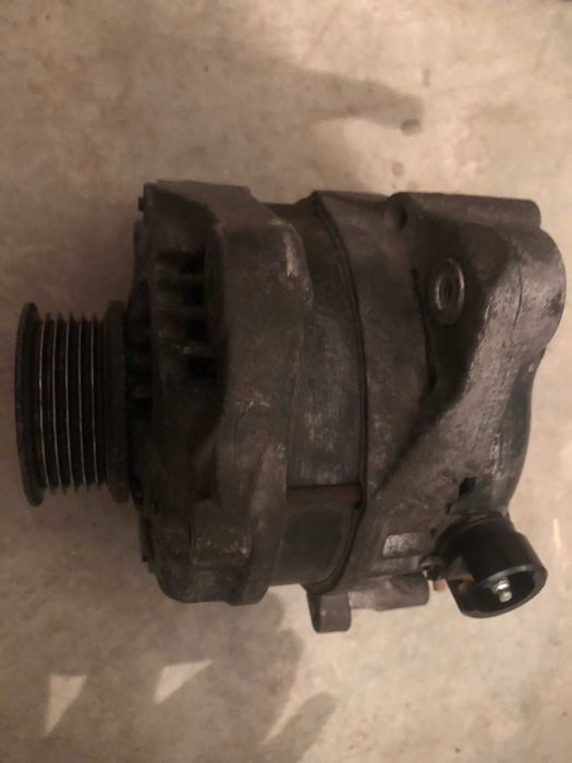 Алтернатор/генератор/ за хонда ЦРВ 4 генерация бензин 2,0 витек