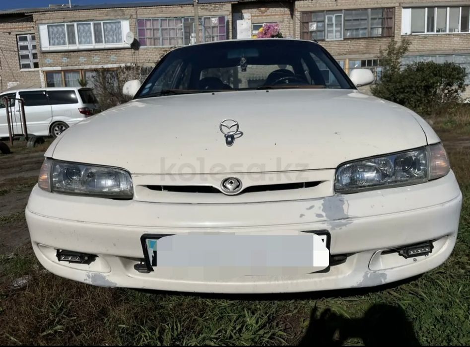 Мазда 626 продам срочно