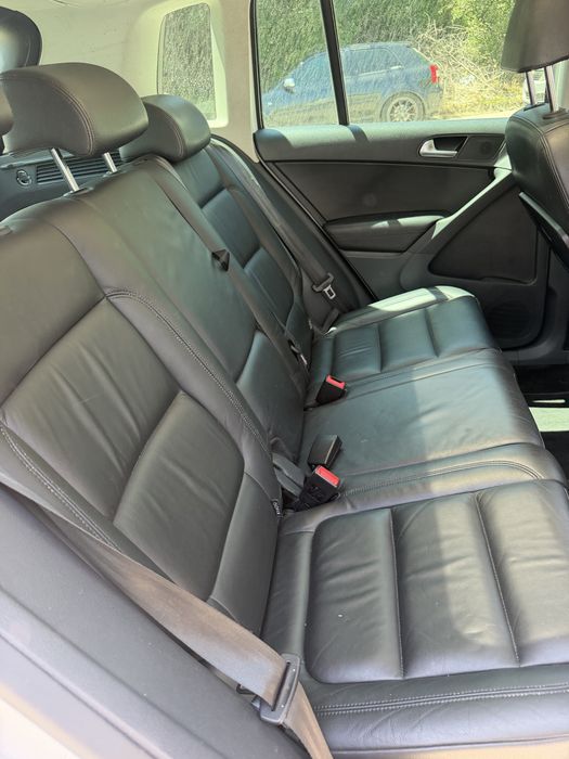 Фв тигуан 2.0тфси дсг на части / vw tiguan 2.0tfsi r line