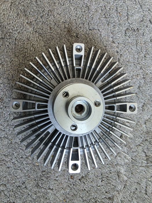 Вискосъединител AMW за Audi A4 B5 (1995-2001)