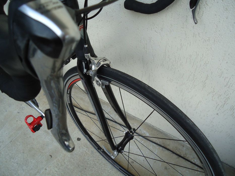 Bicicleta cursiera RADON