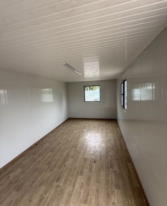 Vand containere modulare 2,4x4