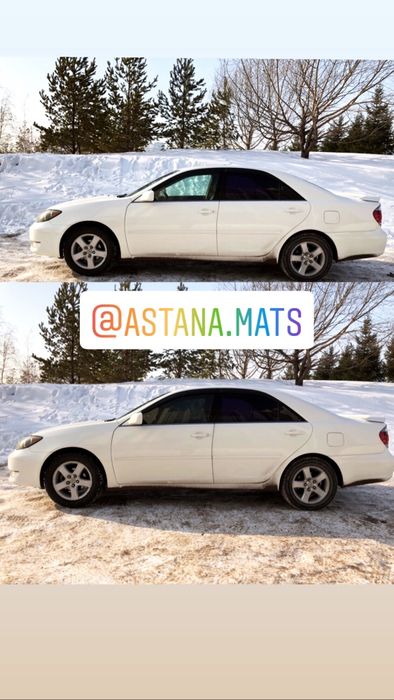 Авто шторки на магнитах Астана